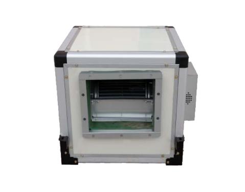 單向新風(fēng)系統(tǒng)的正確安裝方法！